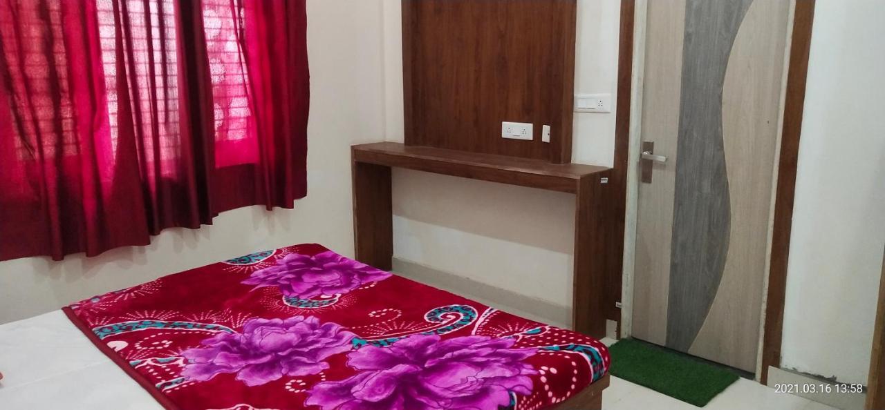 Hotel Kcr Agra (Uttar Pradesh) Room photo