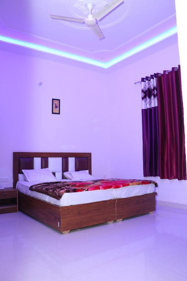 Hotel Kcr Agra (Uttar Pradesh) Exterior photo